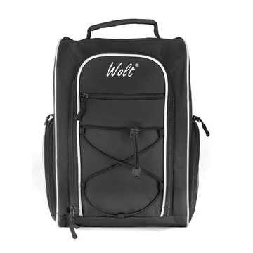 亞馬遜高爾夫球鞋包透氣防塵戶外運動手提包輕便鞋袋男女收納