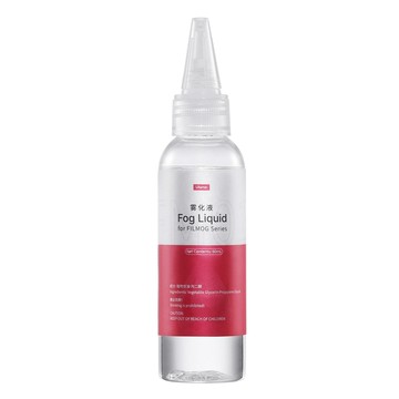 Ulanzi FM01影霧 便攜煙霧機專用煙油60ml