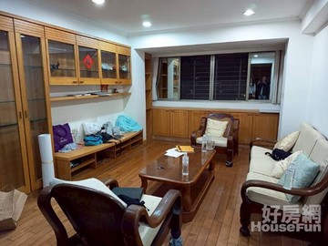 民生社區延壽國宅次高樓．抽籤車位｜台北市松山區三民路