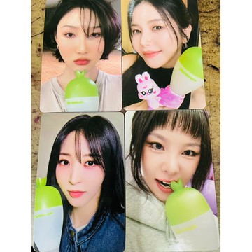 韓居🇰🇷現貨💖燈卡2.6代 mamamoo官方蘿蔔燈 蘿蔔燈 官方手燈卡