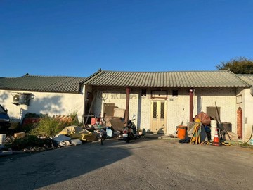 後龍優質農+建增值首選基地投資區｜苗栗縣後龍鎮砂崙湖