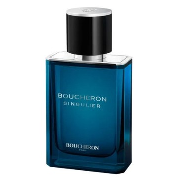 Boucheron Singulier 方登男仕淡香精