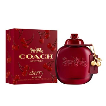 COACH 蔻馳 時尚櫻桃香精 90ml