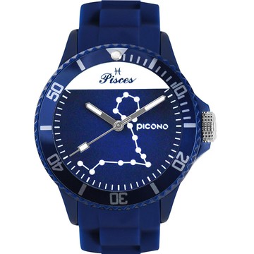 【PICONO】星蹤系列運動手錶中性錶/BA-BZ-02