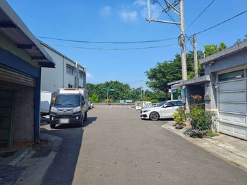 ＄專任-崁頂路大地坪透天Ⓐ店長推薦Ⓐ｜桃園市中壢區崁頂路