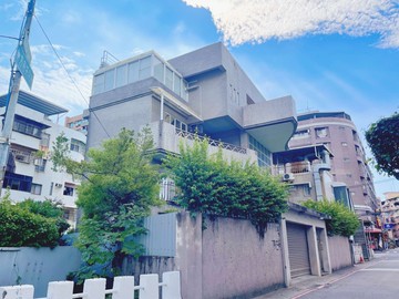 文山特區近長庚醫院捷運未來黃線Y3獨棟四車庫別墅｜高雄市鳳山區濱山街