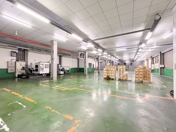 L.L中科大雅合法乙工三照臨路大地坪廠房｜台中市大雅區民生路三段