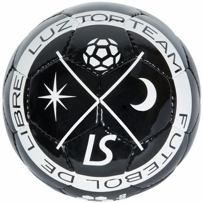 LUZ TOP TEAM EXHIBIT フットサルボール 【LUZ e SOMBRA|ルース