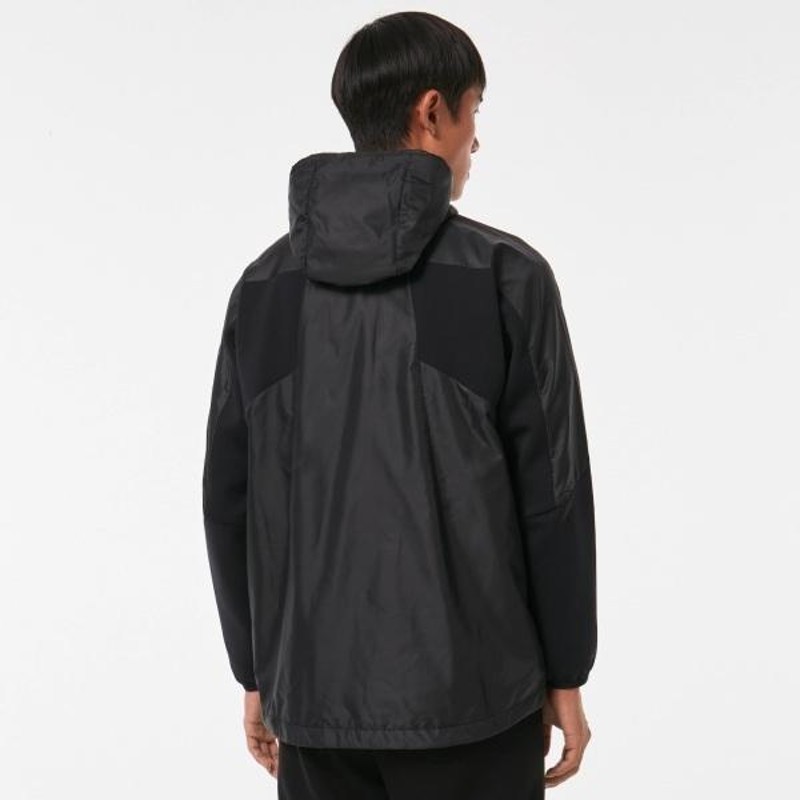 OAKLEY オークリー ウィンドブレーカー上下組『 Enhance Wind Warm Jkt