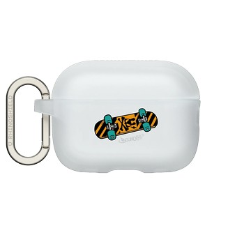 AirPods Pro 2 AirPods Case 透明 - BOUNCE - BOUNCE SK8