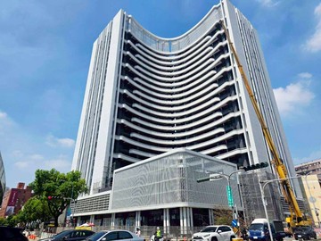 專任捷運VVS1高樓景觀戶｜台中市西屯區文心路三段