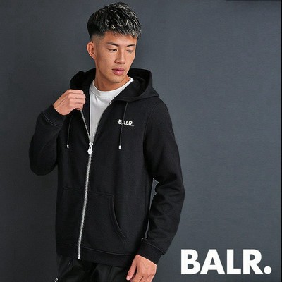 ボーラー Balr パーカーの通販 3件の検索結果 Lineショッピング