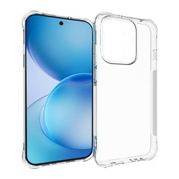 IN7 OPPO Reno16系列  氣囊防摔 透明TPU空壓殼 軟殼 手機保護殼