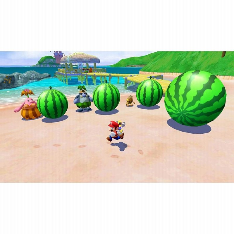 スーパーマリオ3Dコレクション箱無し 新品未開封 スーパーマリオ 3Dコレクション -Switch - メルカリ