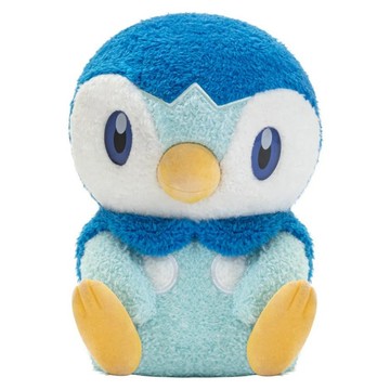 LDCX 靈動創想 Pokemon 神奇寶貝 原型體 搪心公仔  波加曼  1個  20cm