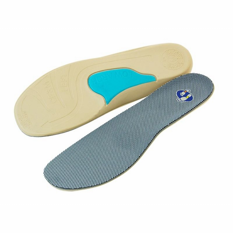 アシマル Ashimaru シューケア用品 ローアーチ2 インソール Cf30 グレー ブラック 中敷 偏平足 カカト痛 タコマメ スニーカー ウォーキング 立ち仕事 抗菌 メール便発送 L 27cm 28 5cm 通販 Lineポイント最大5 0 Get Lineショッピング