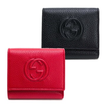 GUCCI 精選暢銷款短夾（多款任選）