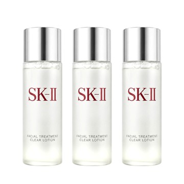SK-II 亮采化粧水30ML*3入組  亮采化妝水/專櫃公司貨