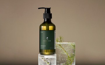 淨透溫和卸妝露250ml－輕柔卸妝不熏眼 洗後不緊繃