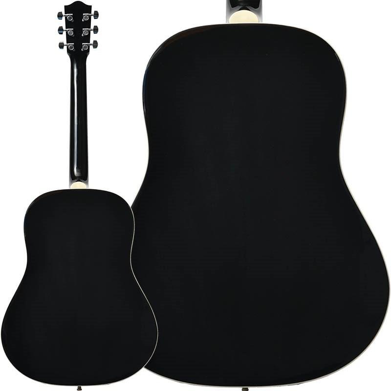 Headway UNIVERSE SERIES IKEBE ORIGINAL HJ-25IK (BLK) - ギター