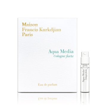 Maison Francis Kurkdjian MFK 中間之水古龍淡香精 2ML 沙龍香 噴式針管