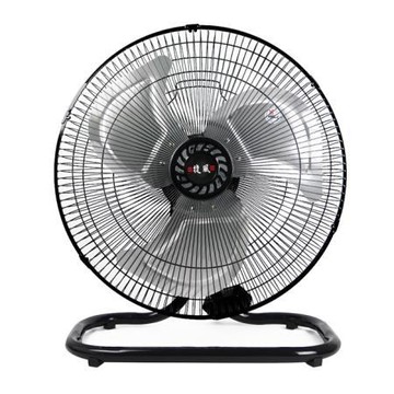 金展輝18吋超強風擺頭工業桌扇/A-1813/台