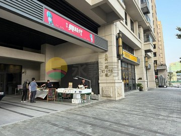 竹北興時代店面8米寬低總價鄰近AI園區穩定收租｜新竹縣竹北市中山路