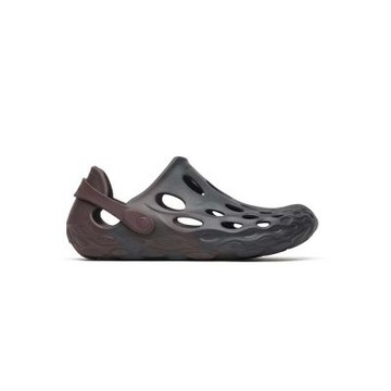 Merrell Hydro Moc Drift 輕量 透氣涼鞋 休閒鞋 碳黑色 男鞋 J00005361 [台灣現貨]