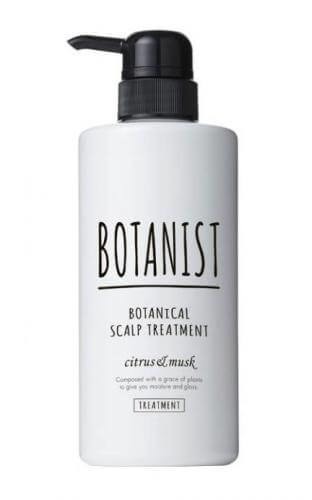Botanical Scalp Treatment 490mL