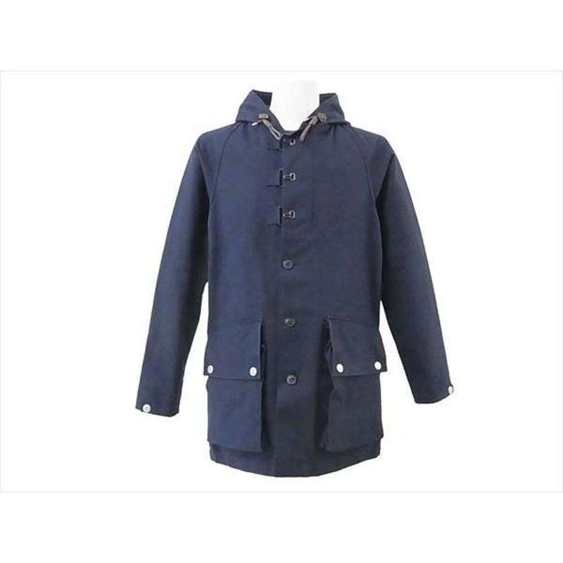 Nigel Cabournモーターバイクマンジャケット Nigel Cabournモーターバイクマンジャケット