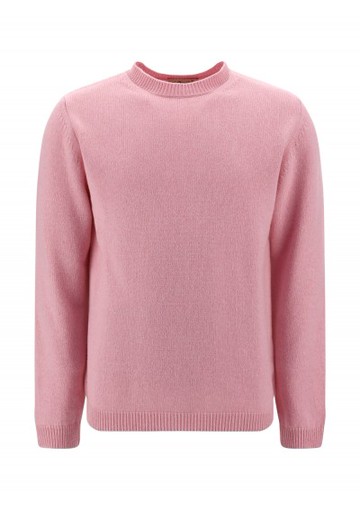 Irish Crone - Sweater - Mens - Pink
