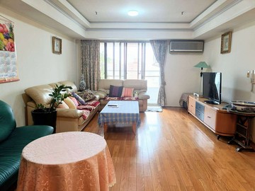 ♕惠宇建設室內35坪優質幸福家(力行國小旁)｜台中市北區興進路