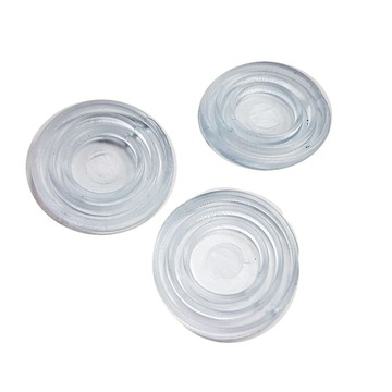 玻璃墊片  軟膠墊 防撞膠粒 吸墊 消音墊 軟膠墊 透明橡膠墊 止滑墊 隔音墊 透明腳墊 防刮傷 角墊 玻璃