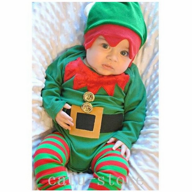 クリスマスコスプレサンタクロース衣装サンタコスプレツリー着ぐるみベビー服ロンパース子供仮装サンタコス男の子女の子赤ちゃんカバーオール 通販 Lineポイント最大0 5 Get Lineショッピング