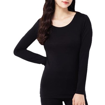 Luxury石墨烯遠紅外線爆暖衣-女款