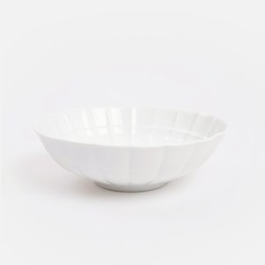 Miyama 深山 玲音 碗21cm 白