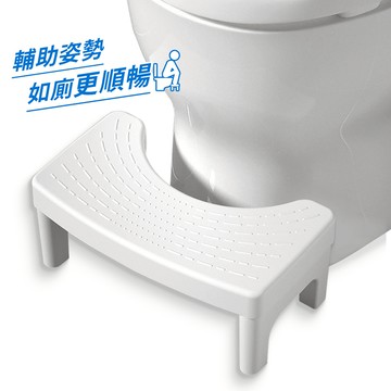 馬桶腳踏凳 【E182】 防滑 辦公室腳凳 坐便凳 馬桶墊腳凳