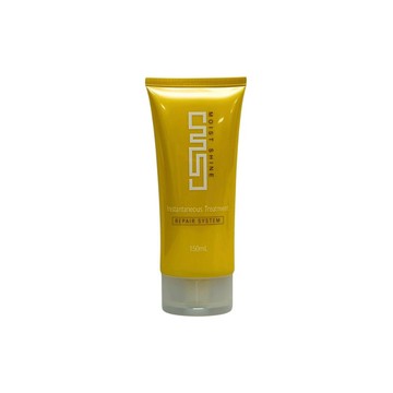 WAJASS MS 潤澤修護系列 MS4 潤澤修護瞬間護髮 150ml
