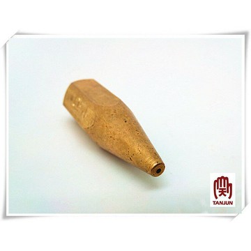 中熔火口 (台) [天掌五金]【領券滿額再折千11/30止】