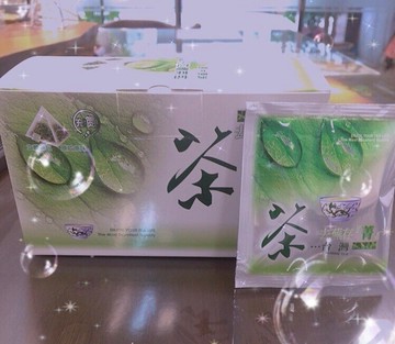 【茶包系列】台灣高山茶茶包-冬片(3克x20包)