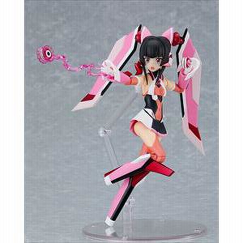 グッドスマイルカンパニー アクションフィギュア 戦姫絶唱