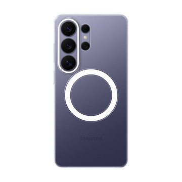 【Samsung 三星】Galaxy S26 Ultra 原廠透明磁吸保護殼 (EF-CS948)