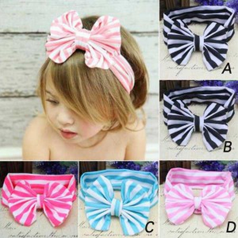 ベビー ヘアバンド ベビーブリング リボン ヘッドバンド カチューシャ 新生児 赤ちゃん ヘアアクセサリー ヘアーバンド 柄 ストライプ 通販 Lineポイント最大2 0 Get Lineショッピング