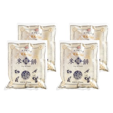 SWEET RICE 好田米 活力糙米餅  100g  4袋