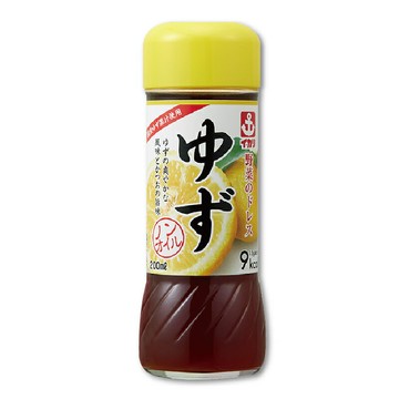 Ikarisauce 沙拉醬(200g)有2種口味