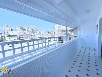 莒光商圈 陽台進出 單層獨戶 邊間採光通風佳｜高雄市楠梓區慶昌街