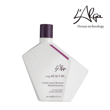 開運推薦禮👍【L’Alga】海藻彈力清潔露250ML