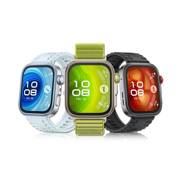 華為 HUAWEI WATCH FIT 4 Pro GPS 健康運動智慧手錶 廠商直送