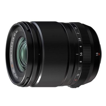 FUJIFILM 富士 XF 18mm F1.4 R LM WR 定焦鏡(公司貨)