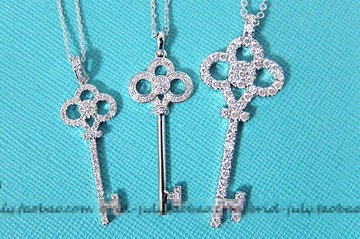 現貨+預購 925純銀項鍊 墜子-母親節生日情人節禮物女飾品4款6a20【獨家進口】【米蘭精品】